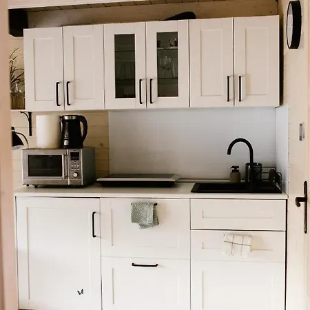 Eko W Gorach בקתה קורבילו