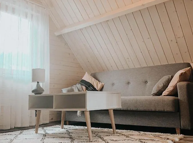 Σαλέ Eko W Gorach Korbielów