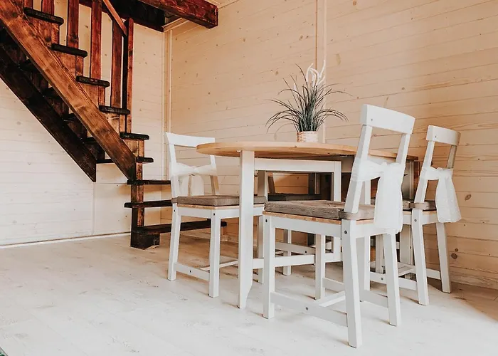 Eko W Gorach Σαλέ