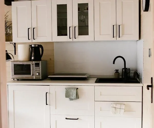 Eko W Górach Domek alpejski Korbielów